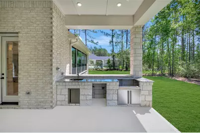 7745 Dog Wood Acres Drive, Montgomery, TX 77316 - Photo 12