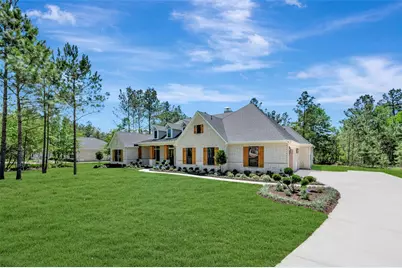 7745 Dog Wood Acres Drive, Montgomery, TX 77316 - Photo 4