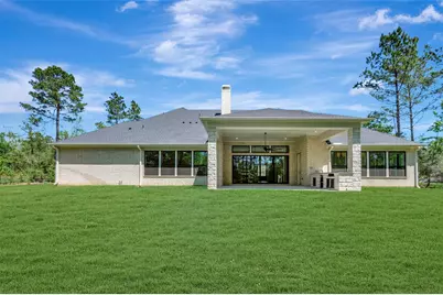 7745 Dog Wood Acres Drive, Montgomery, TX 77316 - Photo 8
