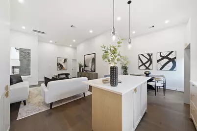 5522 Wheatley Street #D, Houston, TX 77091 - Photo 4