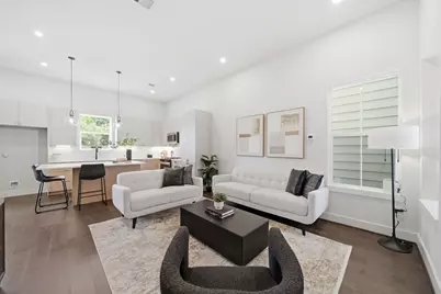 5522 Wheatley Street #D, Houston, TX 77091 - Photo 1