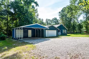 206 County Rd 362, Splendora, TX 77372 - Photo 2