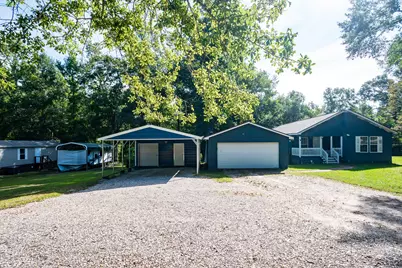 206 County Road 362, Splendora, TX 77372 - Photo 1