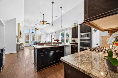 30522 Sethora Hill Way, Fulshear, TX 77441 - Photo 16