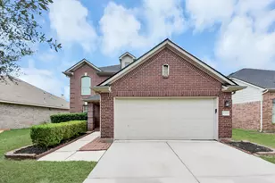 7238 Foxshadows Ln, Humble, TX 77338 - Photo 2