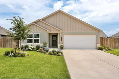 137 Windmill Road, Snook, TX 77878 - Photo 1