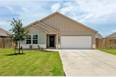 137 Windmill Road, Snook, TX 77878 - Photo 2