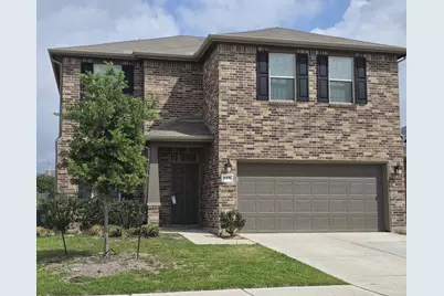 305 Lippizan Drive, Alvin, TX 77511 - Photo 1
