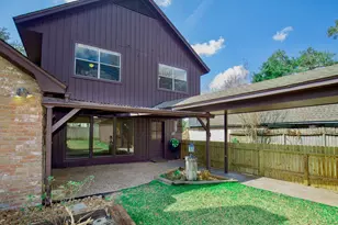 3903 Kiamesha Dr, Missouri City, TX 77459 - Photo 32