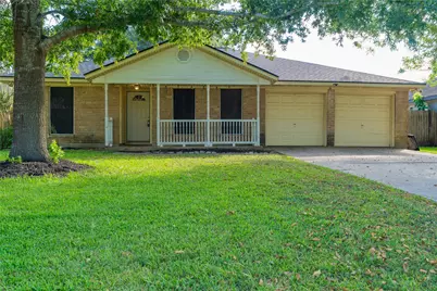 4850 Slade Ben Lane, Alvin, TX 77511 - Photo 1