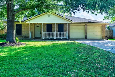 4850 Slade Ben Lane, Alvin, TX 77511 - Photo 2