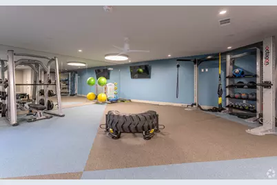 6400 Washington Avenue #703, Houston, TX 77007 - Photo 30