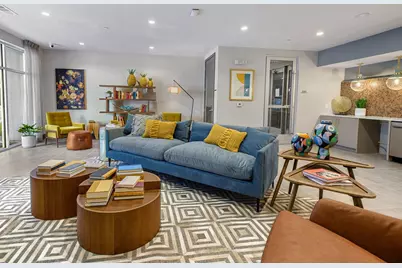 6400 Washington Avenue #703, Houston, TX 77007 - Photo 32
