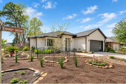 12935 Shady Grove Lane, Montgomery, TX 77356 - Photo 1
