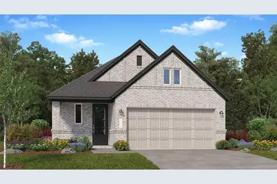 1518 Gentle Wind Court, Angleton, TX 77515 - Photo 2