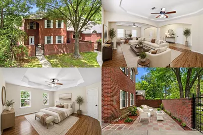 14314 N Cashel Oak Drive, Houston, TX 77069 - Photo 1