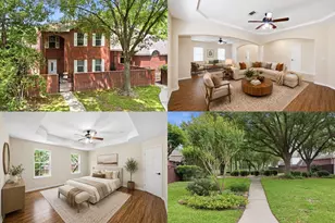 14314 N Cashel Oak Dr, Houston, TX 77069 - Photo 1