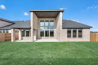 2523 Daisy Meadow Place, Fulshear, TX 77423 - Photo 20