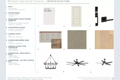 28209 Antler Pass Court, Spring, TX 77386 - Photo 6