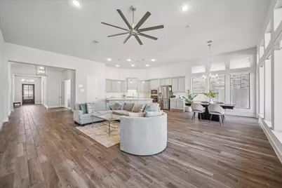 4318 Rocky Stream Court, Manvel, TX 77578 - Photo 8