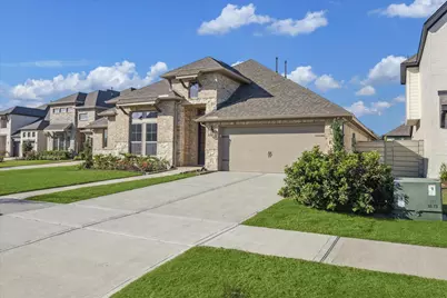4318 Rocky Stream Court, Manvel, TX 77578 - Photo 2
