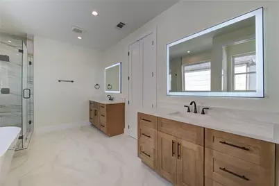 1810 Hazard Street #A, Houston, TX 77019 - Photo 14