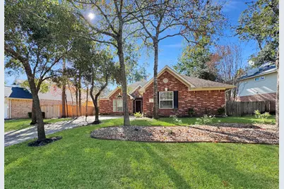 62 N Abram Circle, The Woodlands, TX 77382 - Photo 1