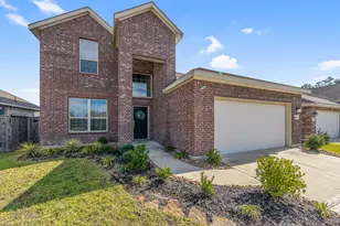 19141 Pegara Mnr Dr, New Caney, TX 77357 - Photo 1