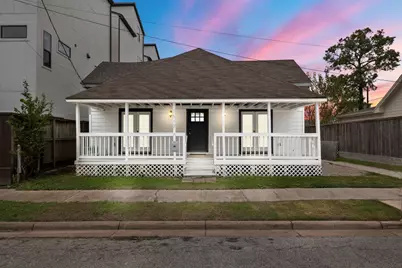 1517 Colorado Street, Houston, TX 77007 - Photo 1