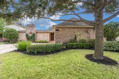 12835 Chimes Drive, Houston, TX 77077 - Photo 2
