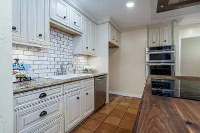 12835 Chimes Drive, Houston, TX 77077 - Photo 6