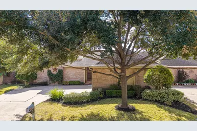 12835 Chimes Drive, Houston, TX 77077 - Photo 1