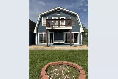 398 Lakeshore S, Onalaska, TX 77360 - Photo 1