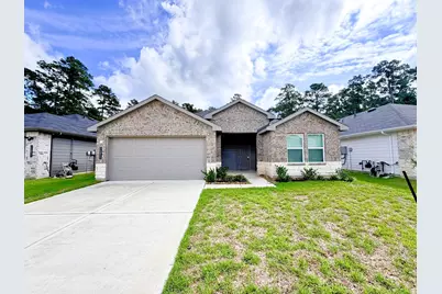 24855 Springbluff Valley Court, Magnolia, TX 77355 - Photo 1
