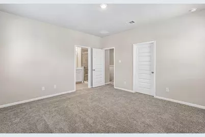9808 Falling Fern Lane, Houston, TX 77080 - Photo 8