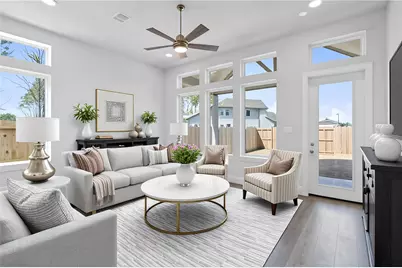 9115 Petroglyph Point Court, Porter, TX 77365 - Photo 26