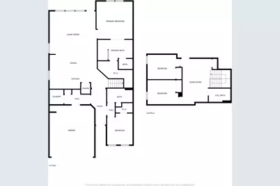 9115 Petroglyph Point Court, Porter, TX 77365 - Photo 42