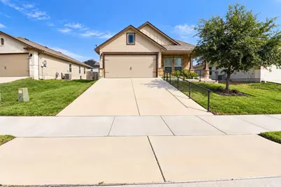 1008 Fannin Street, Brenham, TX 77833 - Photo 1
