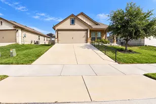 1008 Fannin St, Brenham, TX 77833 - Photo 1