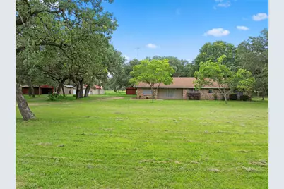 1205 Struss Lane, Columbus, TX 78934 - Photo 1
