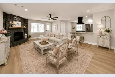 6023 Lattimer Drive, Houston, TX 77035 - Photo 8