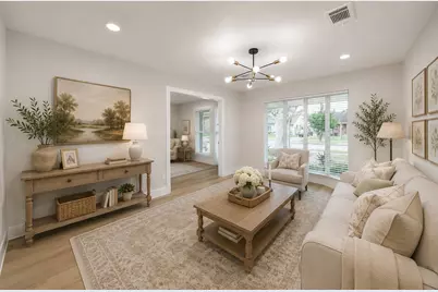 6023 Lattimer Drive, Houston, TX 77035 - Photo 8