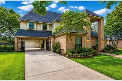 1715 Country Squire Drive Drive, Richmond, TX 77406 - Photo 4