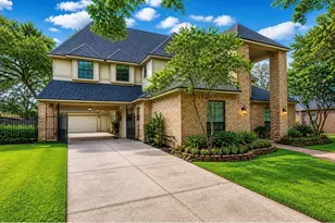 1715 Country Squire Dr Dr, Richmond, TX 77406 - Photo 4