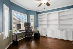 1715 Country Squire Dr Dr, Richmond, TX 77406 - Photo 24