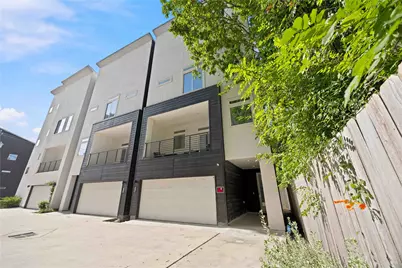 507 Schweikhardt Street, Houston, TX 77020 - Photo 2