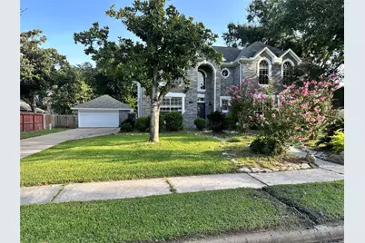 13315 Denver Oaks Drive, Houston, TX 77065 - Photo 2