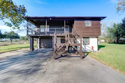 1323 Cemetery Road, Santa Fe, TX 77517 - Photo 1