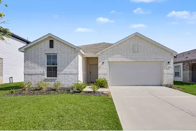 12288 Lady Eli Drive, Willis, TX 77318 - Photo 1