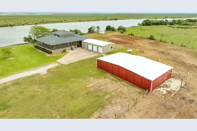 10793 Fm-2918, Brazoria, TX 77422 - Photo 4